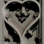 The Letter heart_2 - NYC - Color