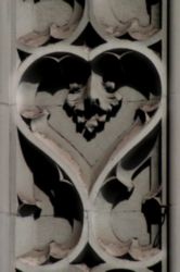 The Letter heart_2 - NYC - Color