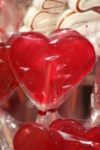 The Letter heart_3 - PARIS - Color