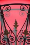 The Letter heart_3 - London - Color