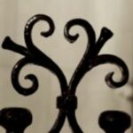 The Letter heart_7 - London - Sepia Tone