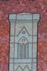 The Letter i_10 - PARIS - Color