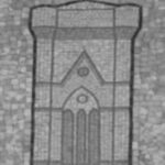 The Letter i_10 - PARIS - Black & White