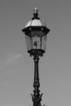 The Letter i_12 - London - Black & White