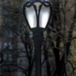 The Letter i_13 - NYC - Color