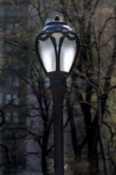 The Letter i_13 - NYC - Color
