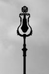 The Letter i_15 - NYC - Black & White