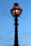 The Letter i_16 - London - Color