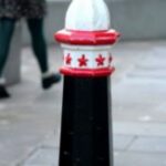 The Letter i_17 - London - Color