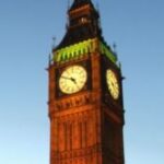 The Letter i_18 - London - Color