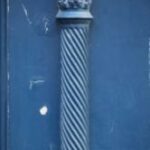 The Letter i_23 - PARIS - Color