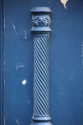 The Letter i_23 - PARIS - Color