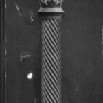 The Letter i_23 - PARIS - Black & White