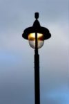 The Letter i_2 - London - Color