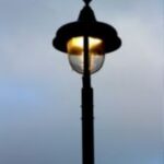 The Letter i_2 - London - Color