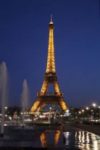 The Letter i_2 - PARIS - Color
