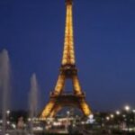 The Letter i_2 - PARIS - Color