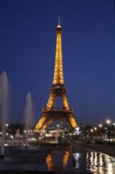 The Letter i_2 - PARIS - Color