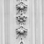The Letter i_3 - London - Black & White