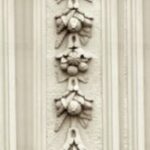 The Letter i_3 - London - Sepia Tone