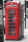 The Letter i_4 - London - Color