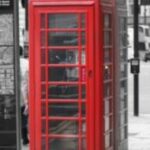 The Letter i_4 - London - Color