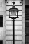 The Letter i_5 - London - Black & White