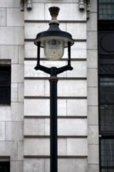 The Letter i_5 - London - Color
