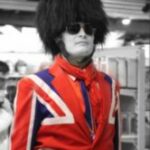 The Letter i_6 - London - Color