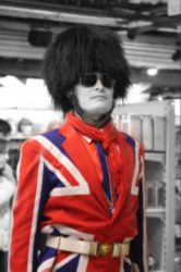 The Letter i_6 - London - Color