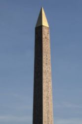 The Letter i_6 - PARIS - Color