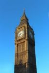 The Letter i_7 - London - Color
