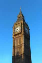 The Letter i_7 - London - Color