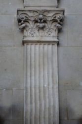 The Letter i_8 - PARIS - Color