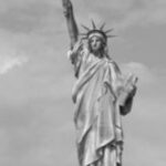 The Letter i_8 - NYC - Black & White