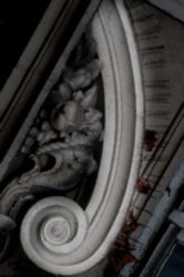 The Letter j_1 - PARIS - Color