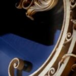 The Letter j_3 - PARIS - Color