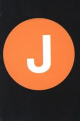 The Letter j_5 - NYC - Color