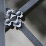 The Letter k_1 - PARIS - Color