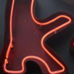 The Letter k_2 - NYC - Color