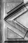 The Letter k_3 - London - Black & White