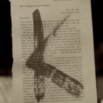 The Letter k_4 - London - Sepia Tone