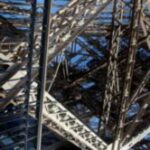 The Letter k_4 - PARIS - Color