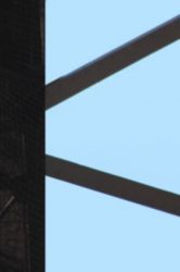 The Letter k_7 - PARIS - Color