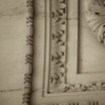 The Letter l_10 - PARIS - Sepia Tone