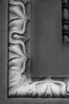 The Letter l_11 - NYC - Black & White