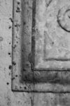 The Letter l_11 - PARIS - Black & White