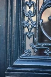 The Letter l_12 - PARIS - Color