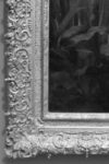 The Letter l_12 - NYC - Black & White