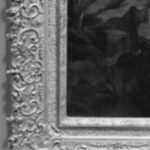 The Letter l_12 - NYC - Black & White